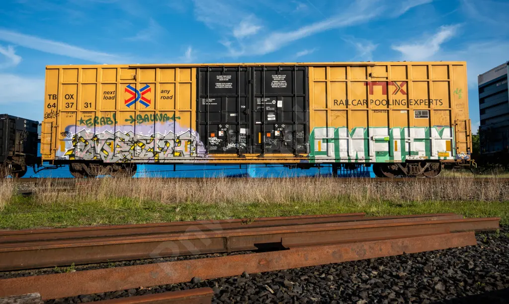 TBOX643731 - NORTH-AMERICA