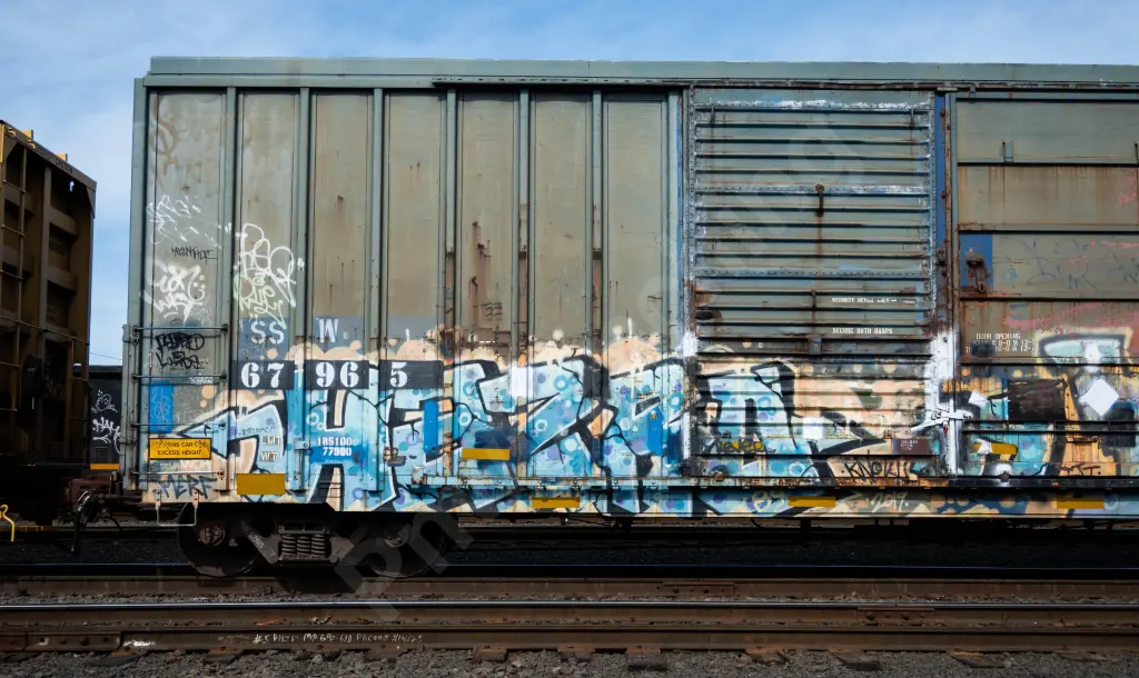 SSW67965 - NORTH-AMERICA