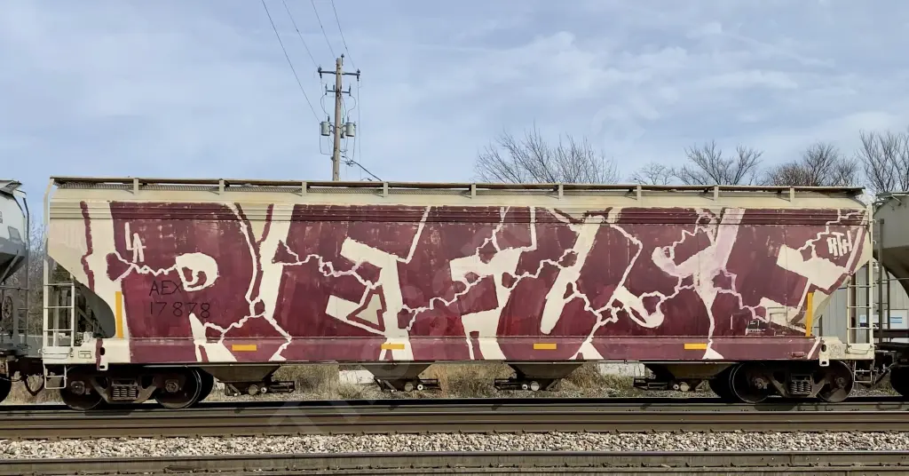 AEX17878 - NORTH-AMERICA