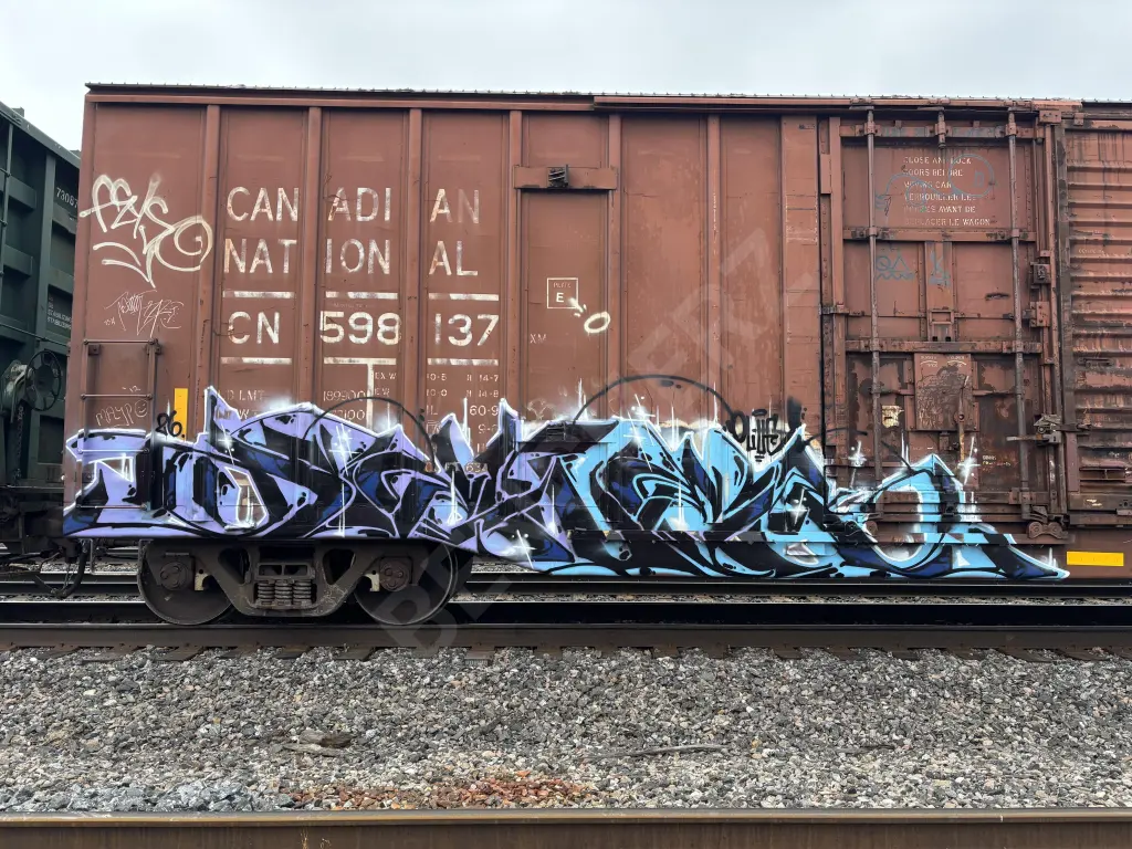 CN598137 - NORTH-AMERICA