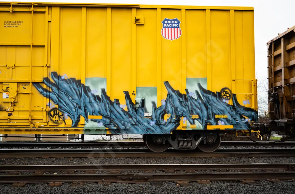 UP701491 - NORTH-AMERICA