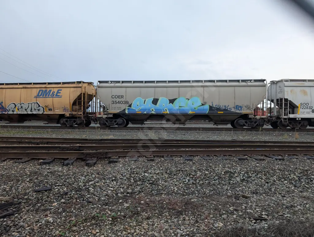 COER354039 - NORTH-AMERICA