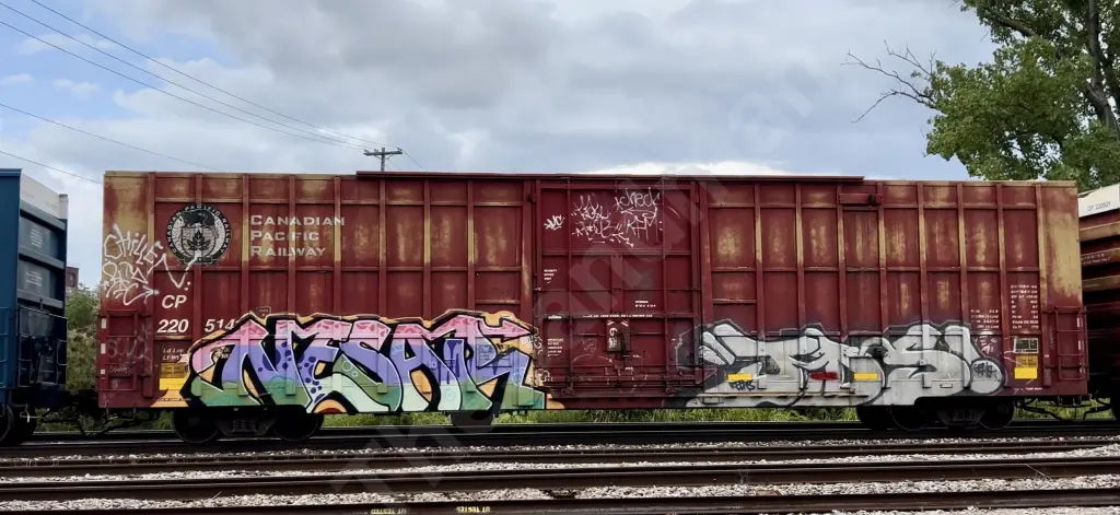 CP220514 - NORTH-AMERICA