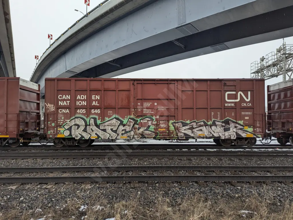 CNA405646 - NORTH-AMERICA