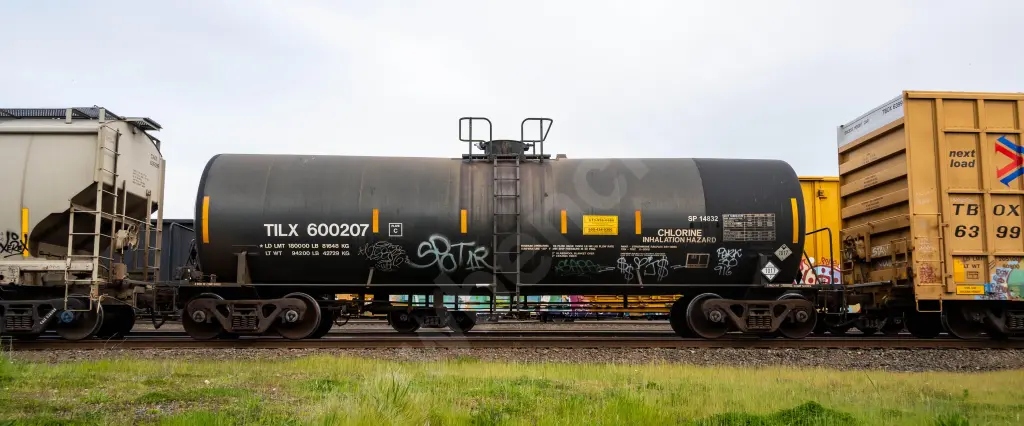 TILX600207 - NORTH-AMERICA