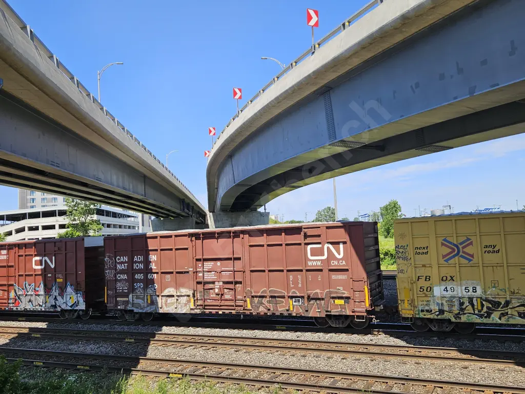 CNA405601 - NORTH-AMERICA