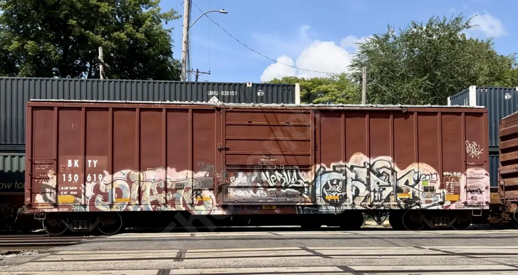 BKTY150619 - NORTH-AMERICA