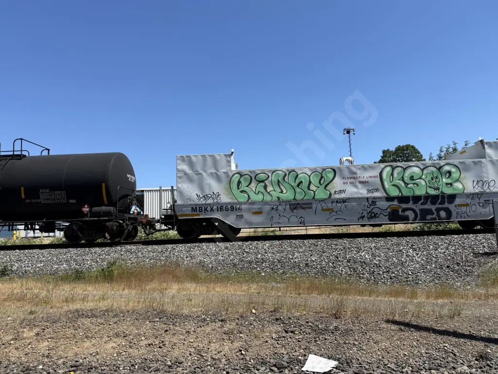 MBKX168914 - NORTH-AMERICA