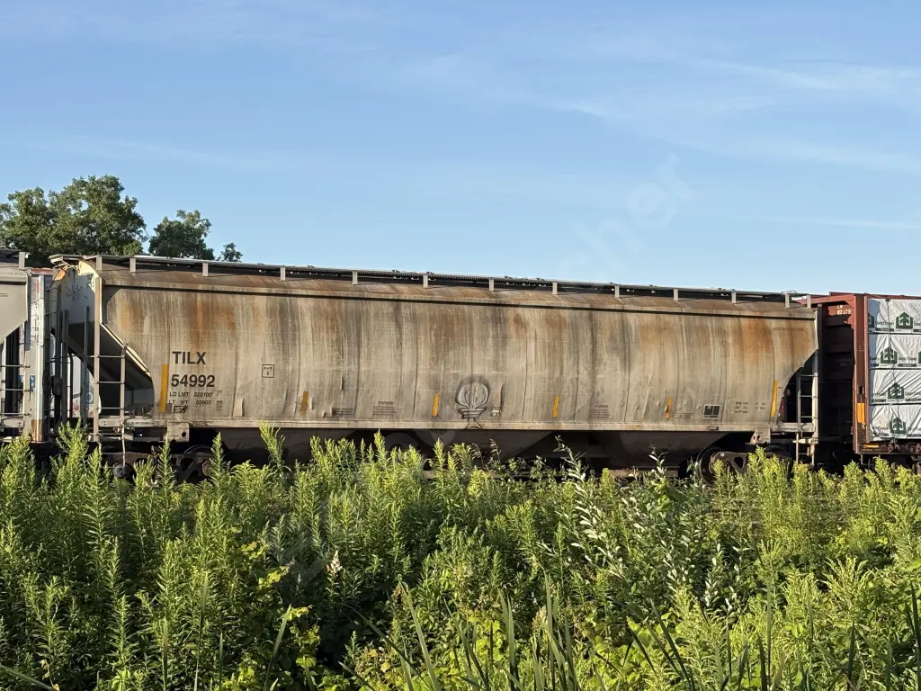 TILX54992 - NORTH-AMERICA