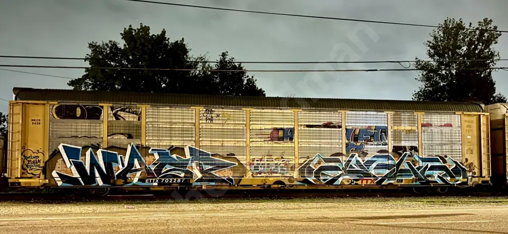 ETTX702287 - NORTH-AMERICA
