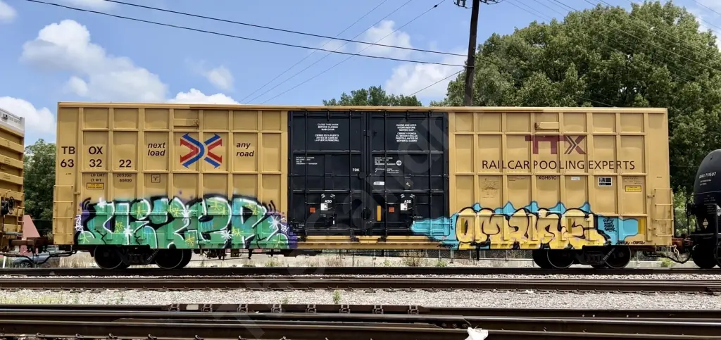 TBOX633222 - NORTH-AMERICA
