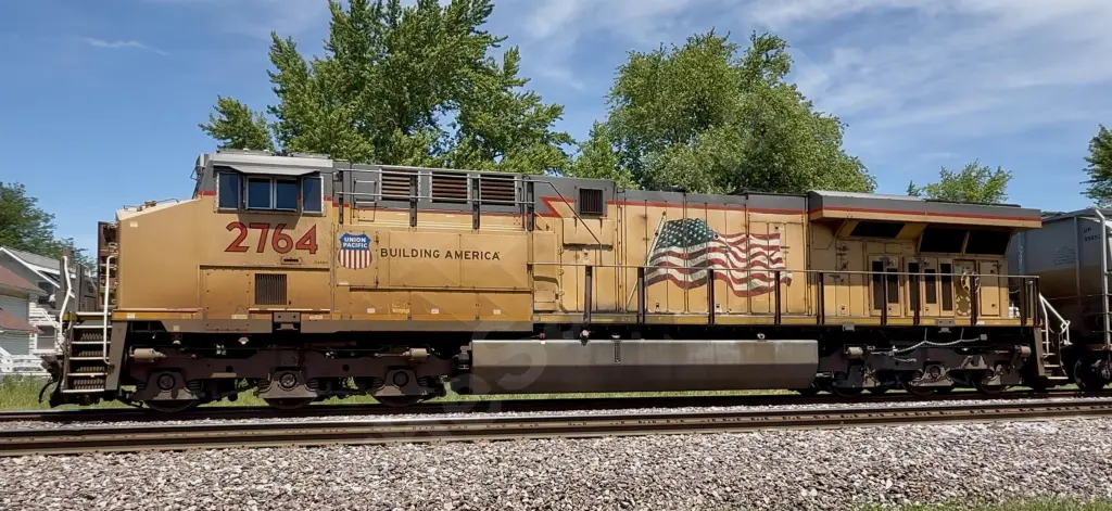 UP2764 - NORTH-AMERICA