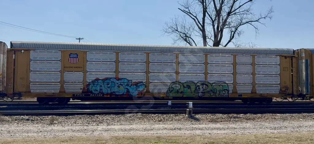TTGX941346 - NORTH-AMERICA