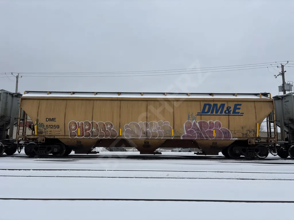 DME51259 - NORTH-AMERICA