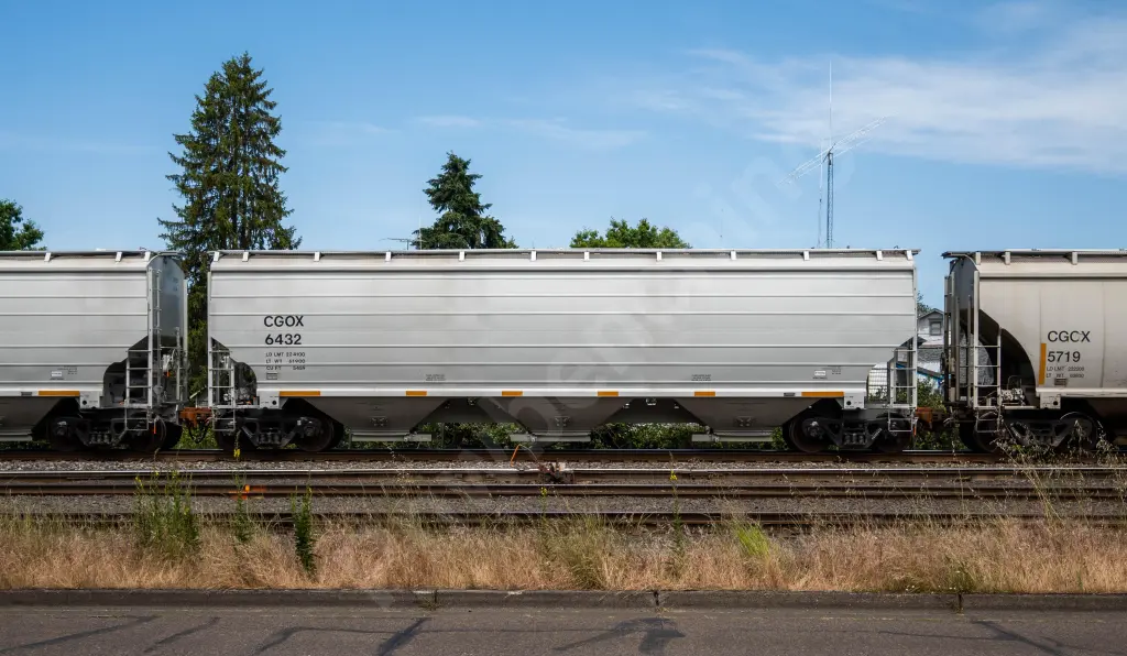 CGOX6432 - NORTH-AMERICA