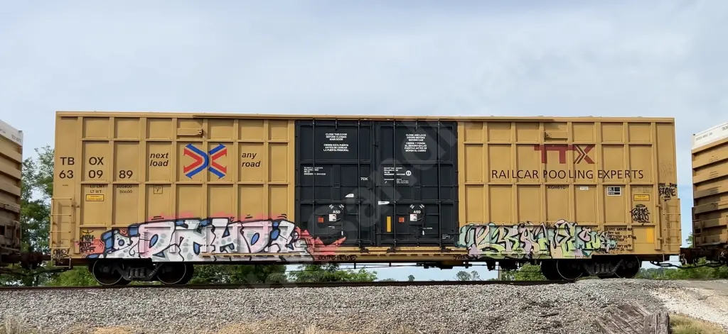 TBOX630989 - NORTH-AMERICA
