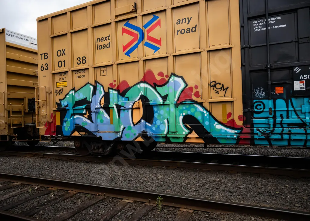 TBOX630138 - NORTH-AMERICA