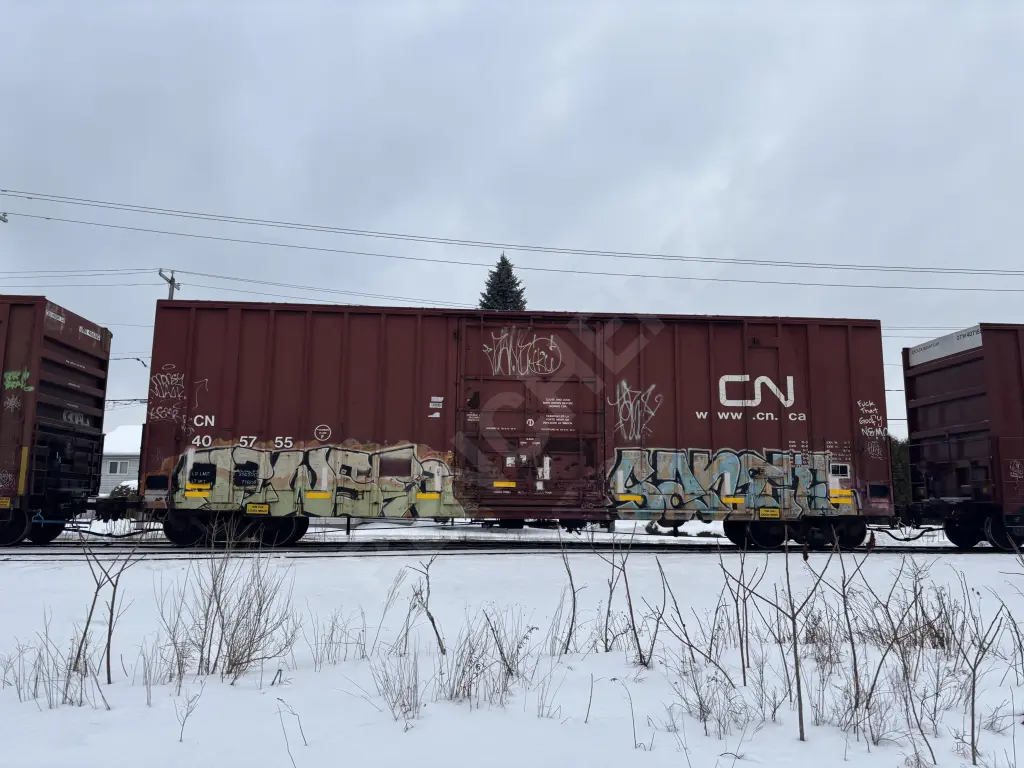 CN405755 - NORTH-AMERICA