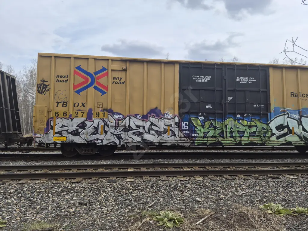 TBOX662791 - NORTH-AMERICA