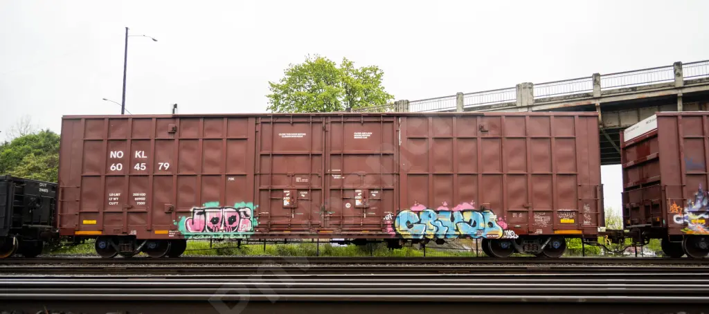 NOKL604579 - NORTH-AMERICA