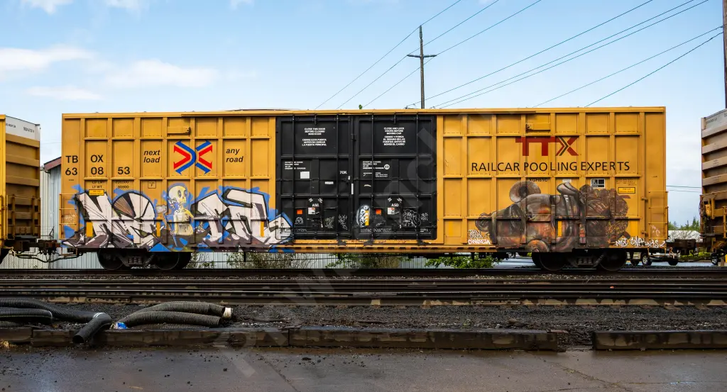 TBOX630853 - NORTH-AMERICA