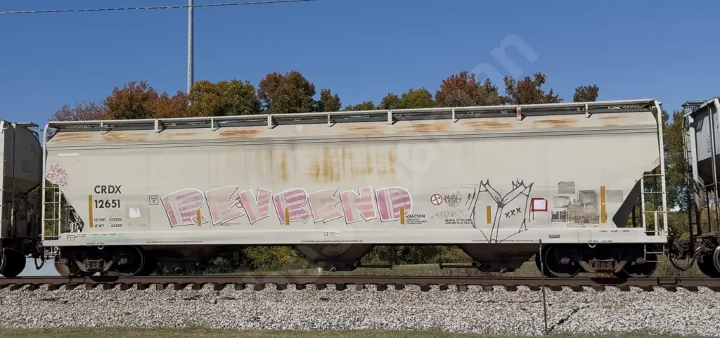 CRDX12651 - NORTH-AMERICA