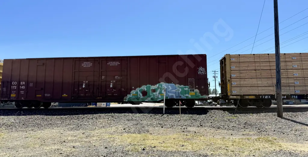 COER172145 - NORTH-AMERICA