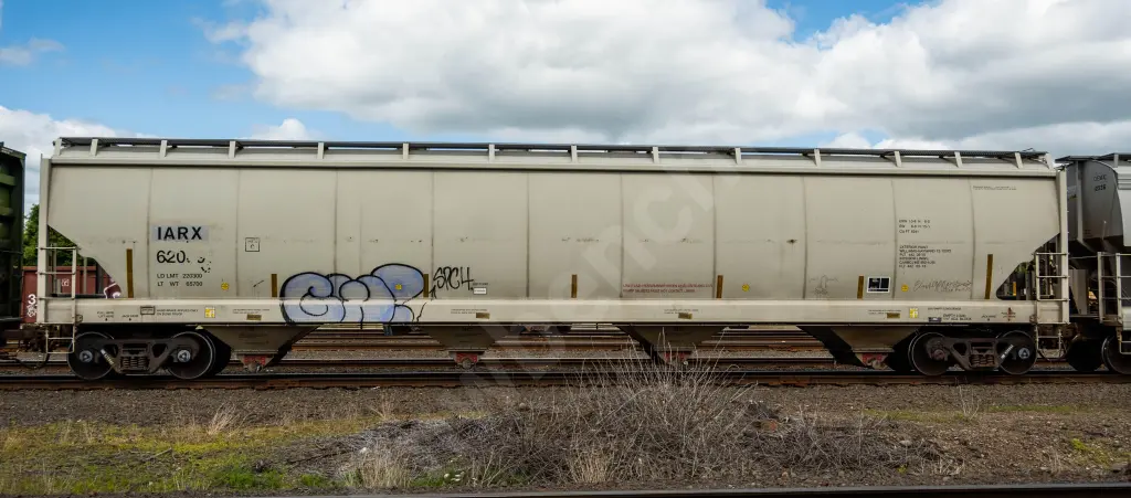 IARX62 - NORTH-AMERICA
