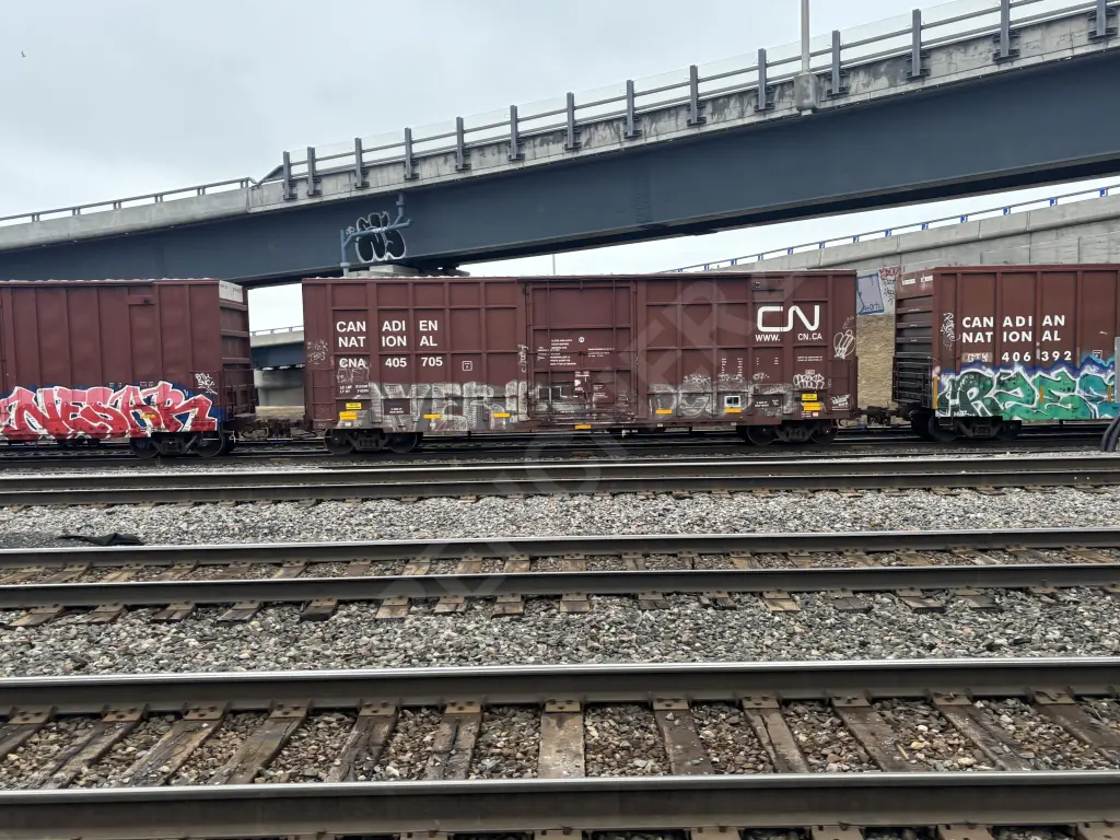 Train photo