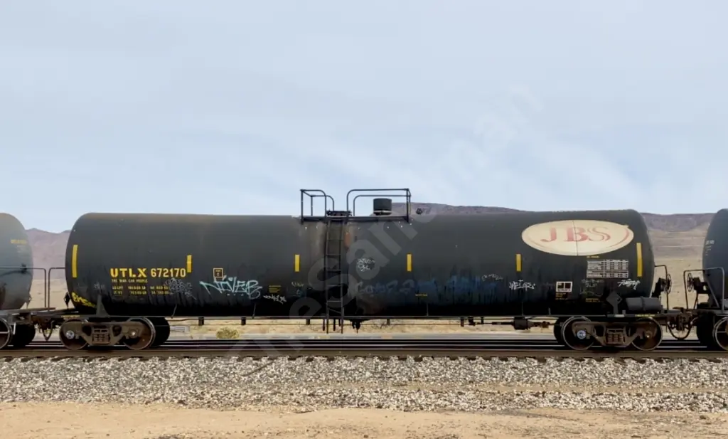 UTLX672170 - NORTH-AMERICA