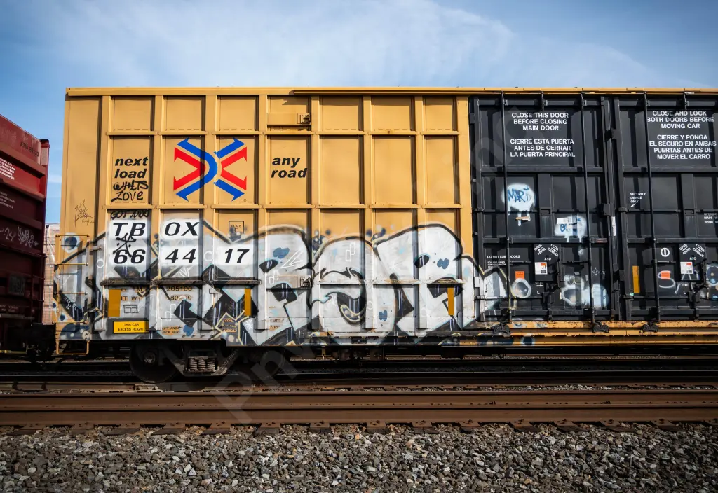 TBOX664417 - NORTH-AMERICA
