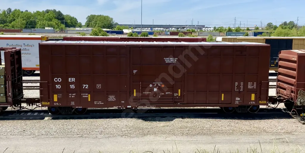 COER101572 - NORTH-AMERICA