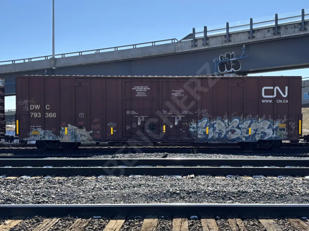 DWC793366 - NORTH-AMERICA