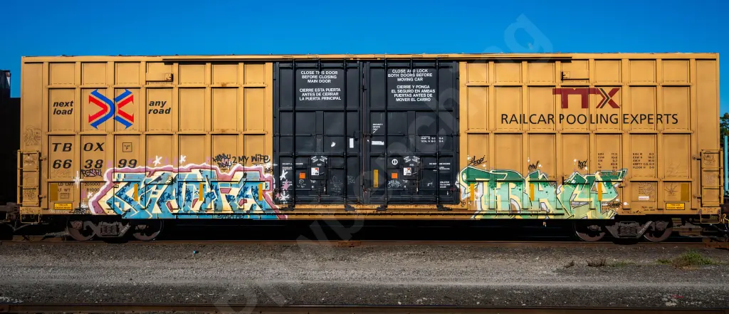TBOX663899 - NORTH-AMERICA