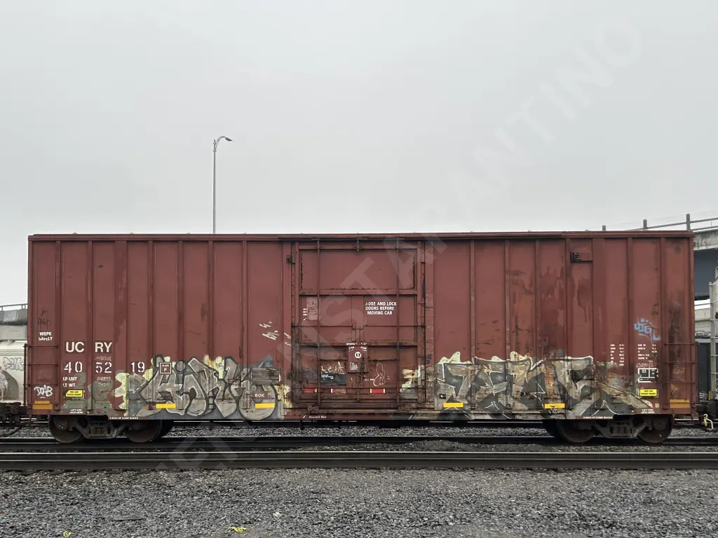 UCRY405219 - NORTH-AMERICA
