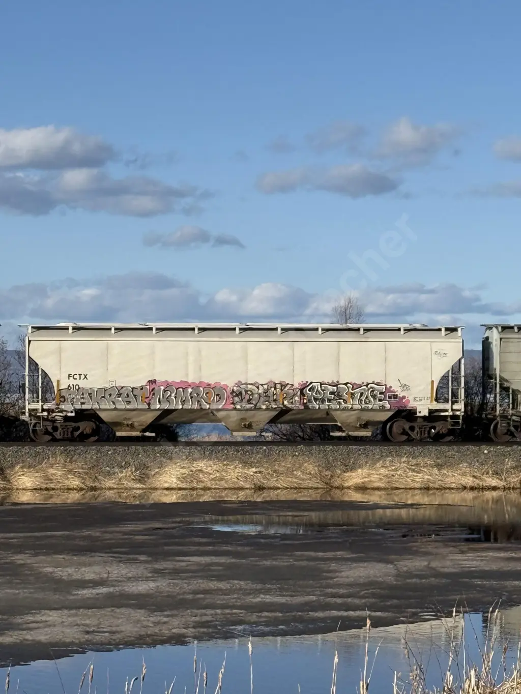 FCTX610 - NORTH-AMERICA