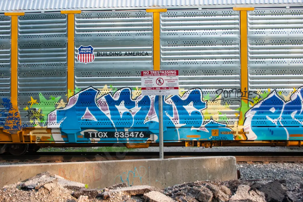 TTGX7835476 - NORTH-AMERICA