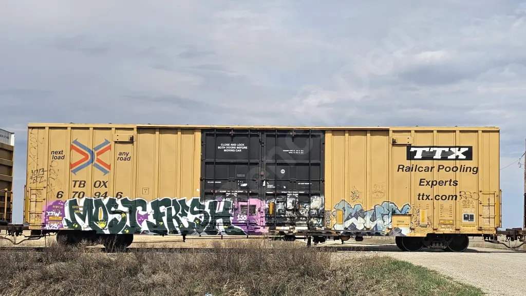 TBOX670946 - NORTH-AMERICA