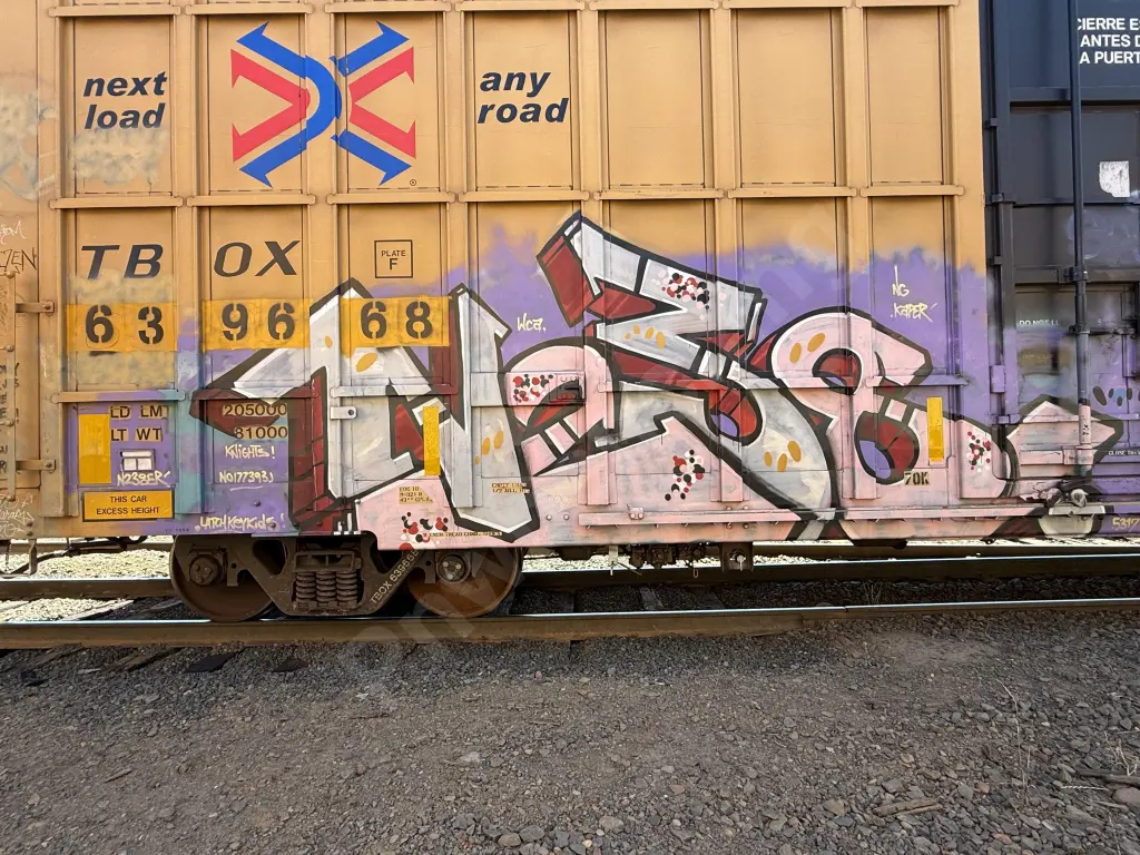 TBOX639668 - NORTH-AMERICA