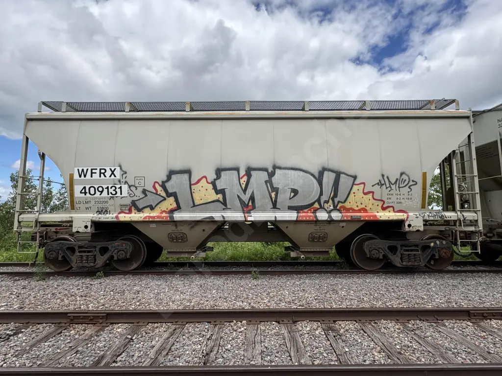 WFRX409131 - CANADA