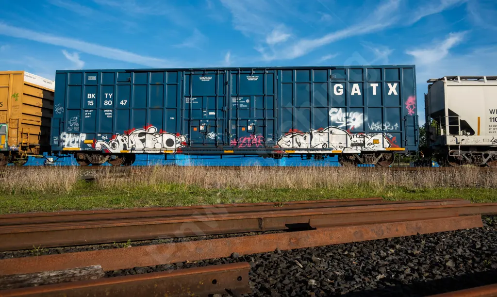 BKTY158047 - NORTH-AMERICA