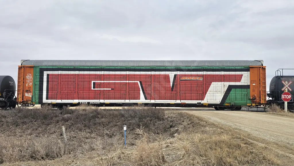 TTGX953420 - NORTH-AMERICA
