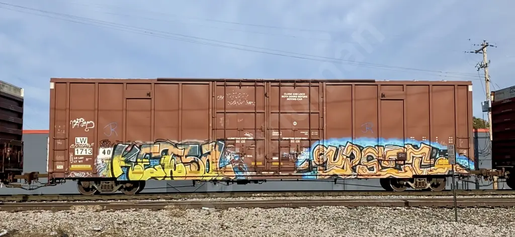 LW171340 - NORTH-AMERICA