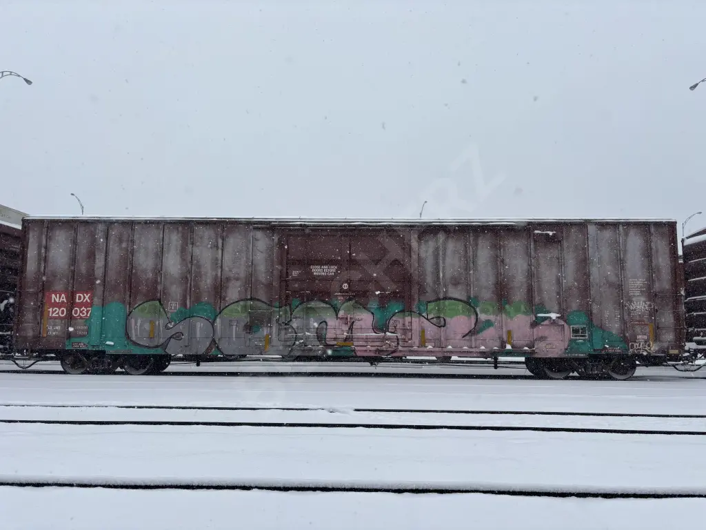 NADX120037 - NORTH-AMERICA