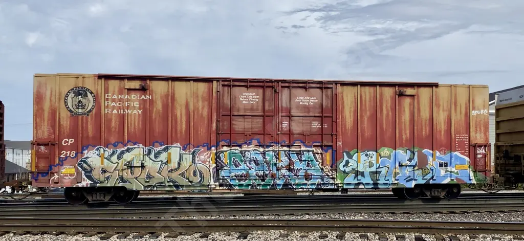 CP218182 - NORTH-AMERICA