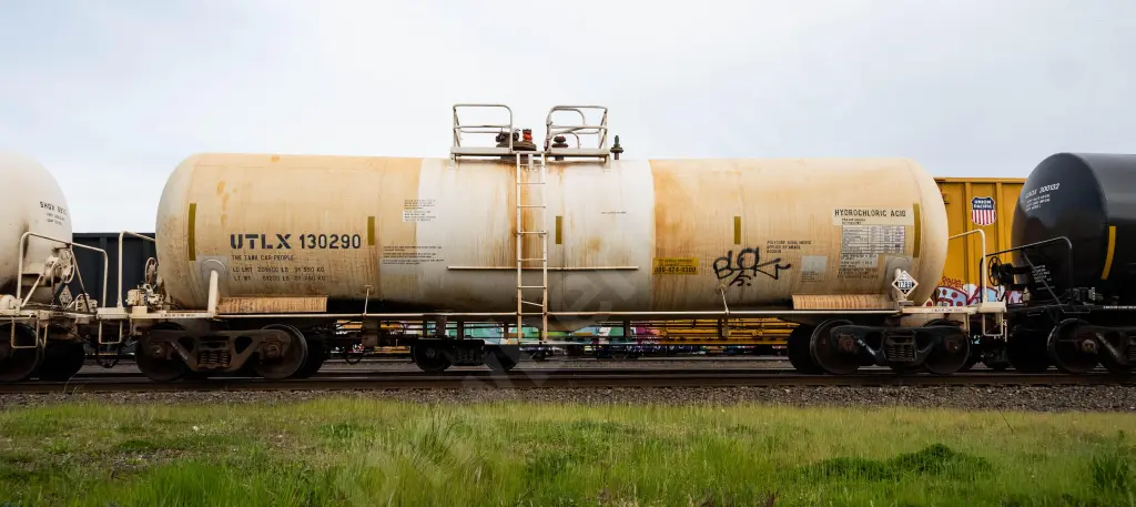 UTLX130290 - NORTH-AMERICA