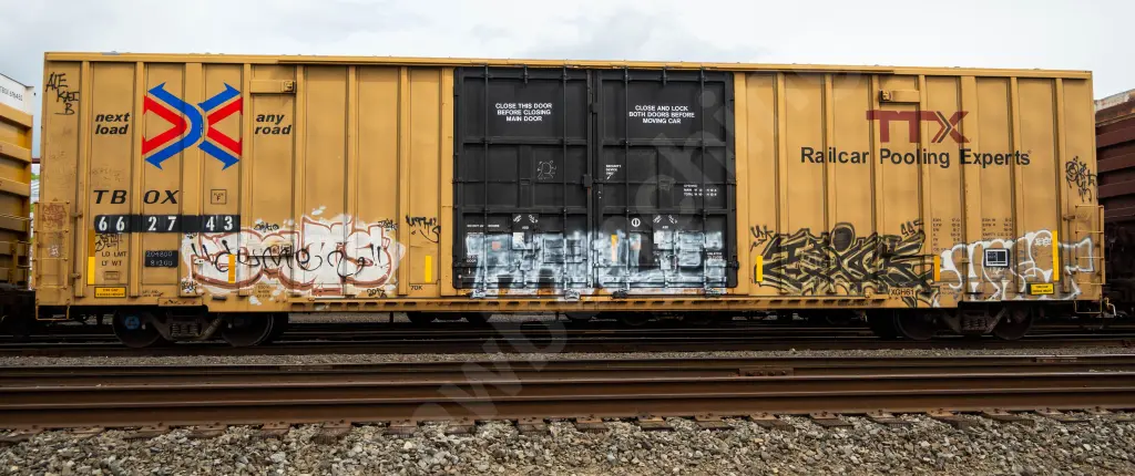 TBOX662743 - NORTH-AMERICA