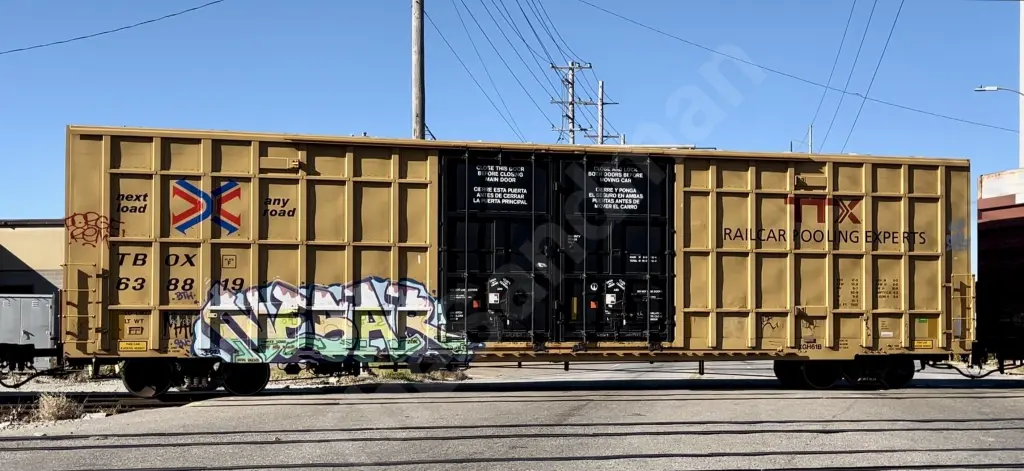 TBOX638819 - NORTH-AMERICA