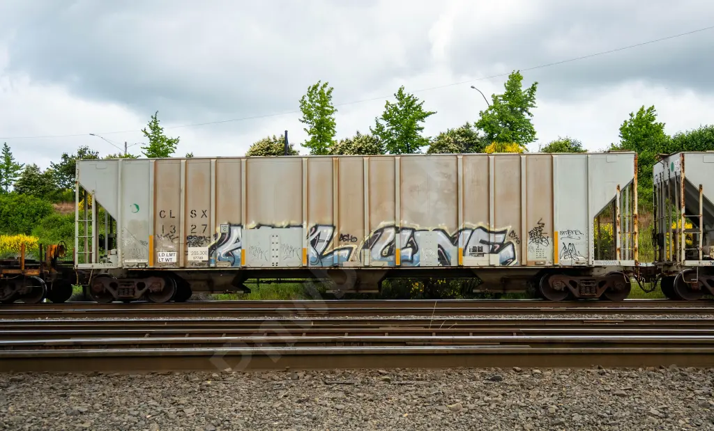 CLSX1327 - NORTH-AMERICA