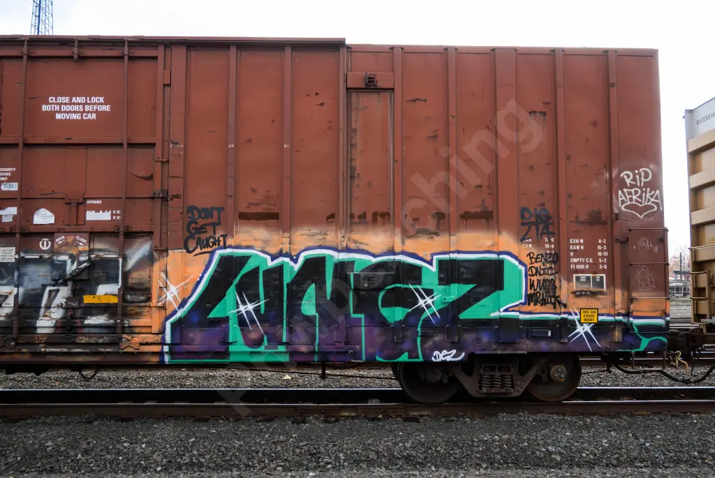 NS471297 - NORTH-AMERICA